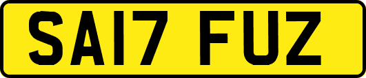 SA17FUZ