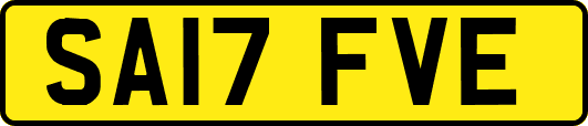 SA17FVE