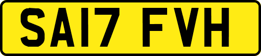 SA17FVH