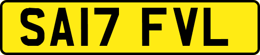 SA17FVL