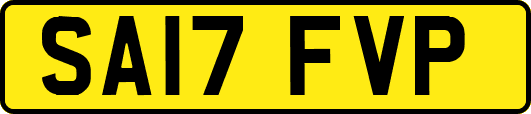 SA17FVP