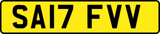 SA17FVV
