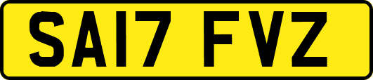 SA17FVZ