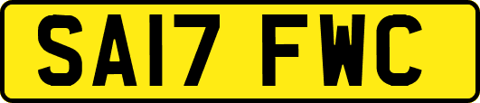 SA17FWC