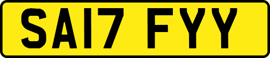 SA17FYY