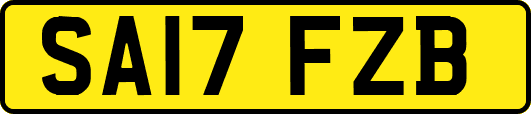 SA17FZB