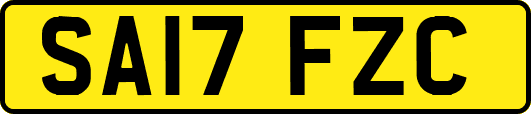 SA17FZC