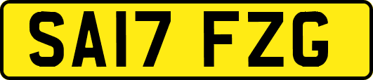 SA17FZG