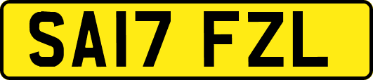 SA17FZL