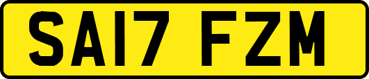 SA17FZM