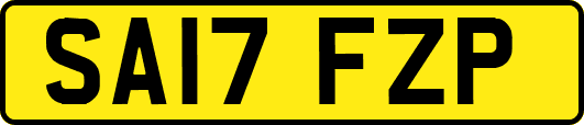 SA17FZP