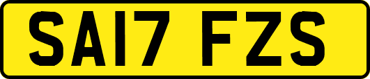 SA17FZS