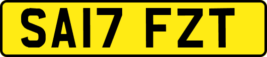 SA17FZT