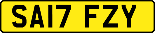 SA17FZY