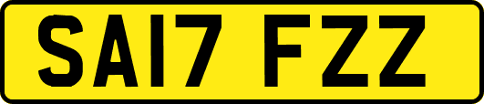 SA17FZZ