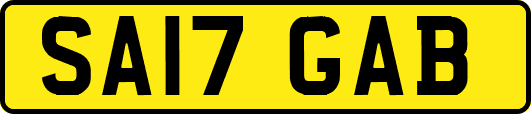 SA17GAB