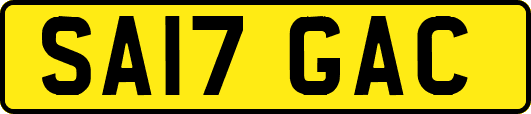 SA17GAC
