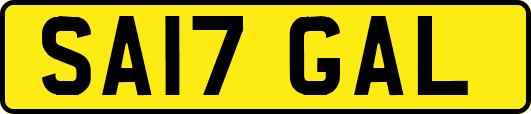 SA17GAL