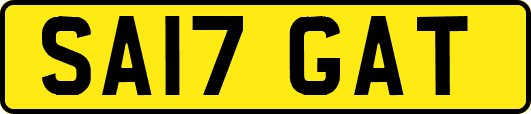 SA17GAT