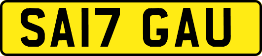 SA17GAU