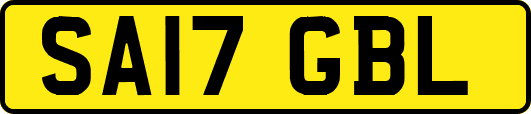 SA17GBL