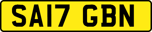 SA17GBN