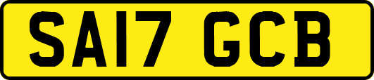 SA17GCB