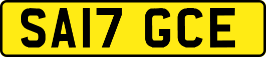 SA17GCE