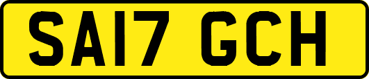 SA17GCH