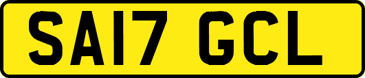 SA17GCL
