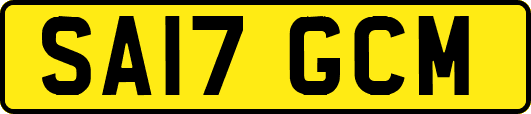 SA17GCM
