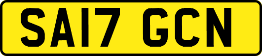 SA17GCN