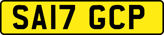 SA17GCP