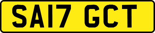 SA17GCT