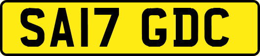 SA17GDC