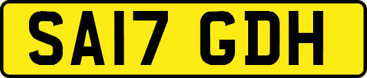 SA17GDH