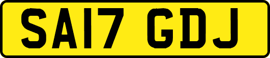 SA17GDJ