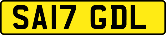 SA17GDL