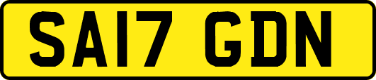 SA17GDN