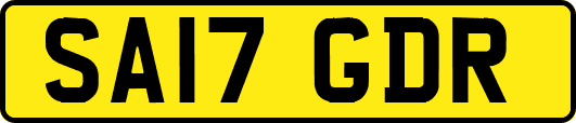 SA17GDR