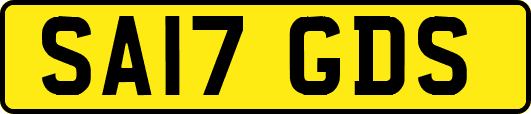 SA17GDS