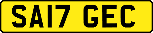SA17GEC
