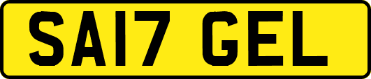 SA17GEL