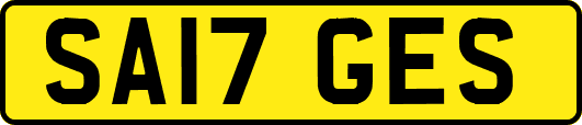 SA17GES