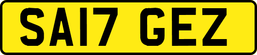 SA17GEZ