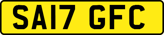 SA17GFC