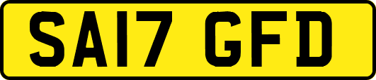 SA17GFD
