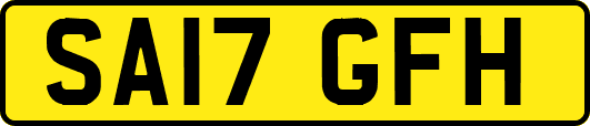 SA17GFH