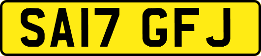 SA17GFJ