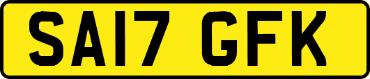 SA17GFK